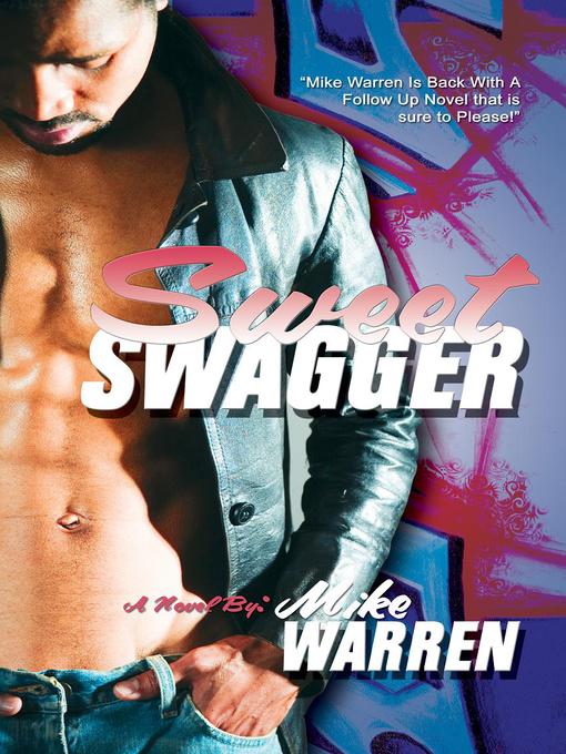 Title details for Sweet Swagger by Mike Warren - Available